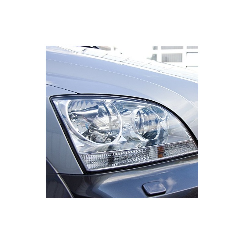 Presto 365171 headlight preparation