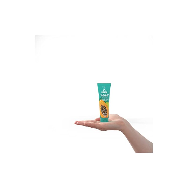 Dr. PAWPAW Age Renewal Soothing Hand Cream Naturally Scented 50