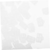 OSALADI 50pcs Ethernet Hub Port Dust Caps Dust Protector for