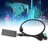 RS232 to WiFi Serial Server, RS232 to WiFi Server RS232