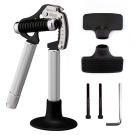 GD IRON GRIP EXT.P 90 (entrenador de agarre para escalada) entrenador de fuerza de agarre ajustable de mano (55 ~ 185 libras) fortalecedor de agarre de mano fortalecedor de muñeca para escalada