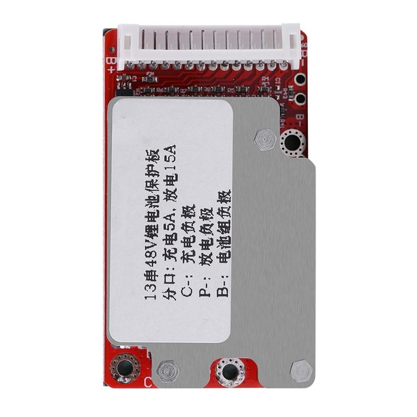 Battery Board, Battery PCB Board for 13Series 48V/54.6V Li Ion