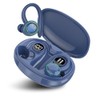 PEFUPEW AI Language Translator, Blue