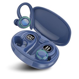 PEFUPEW AI Language Translator, Blue