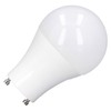 4PCS GU24 Light Bulb High Brightness Energy Saving LED A19
