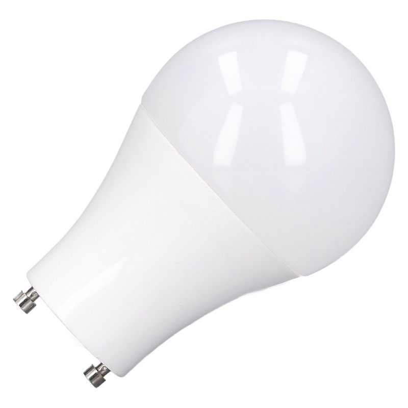 4PCS GU24 Light Bulb High Brightness Energy Saving LED A19
