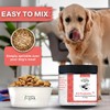 Healthy Dogma - K9 Probiotics for Dogs - Powder Probiotic