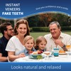 Tooth Repair Kit，Temporary Natural Shade for Filling The Gap, Moldable