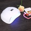 54W SUN X UVLED Nail Lamp Dryer Machine for Nail