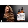 Castor Oil Aceite Ricino Crecimiento Pestañas Cejas Cabello