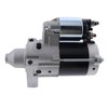 YIHETOP Starter Motor 12V 9T 0.6KW EG371-63011 EG371-63010 Compatible for
