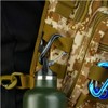 TITECOUGO Carabiner, Small, Multifunctional, Backpack, Trinket Case, Stylish, Aluminum, D-Ring,