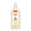 Burt's Bees Milk and Honey Body Lotion, 12 Ounces (Pack