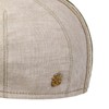 Mayser Philipp Leinen Flat Cap Zechbauer Peaked Cap Flat Cap