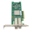 QLE2562 Dual Port Fiber HBA Card with 2 Module 8GB