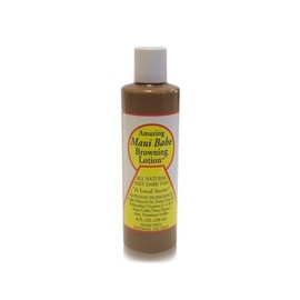 Maui Babe - Browning Lotion - 8oz, by Maui Babe