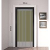 ZEBRA BLINDS String Curtain, Door Fly Screen Curtains, Door Strings,