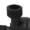 Submersible Water Pump IP68 Waterproof Low Noise Leak Free Threaded