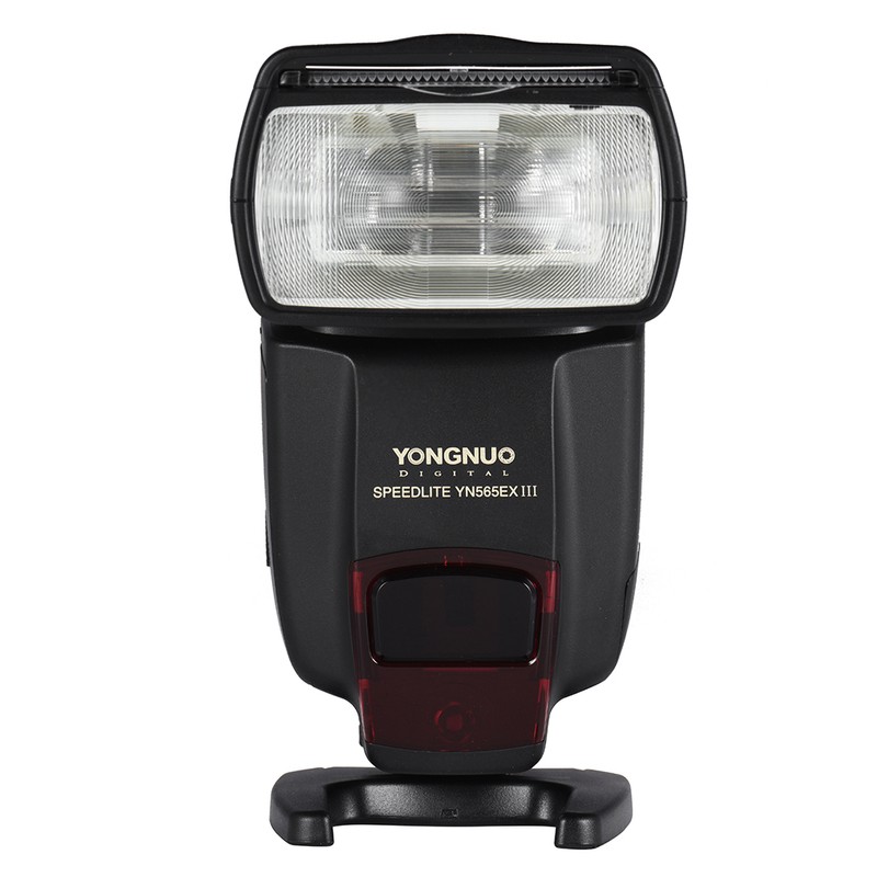 YONGNUO YN565EX III/N Wireless TTL Slave Flash Speedlite GN58 High