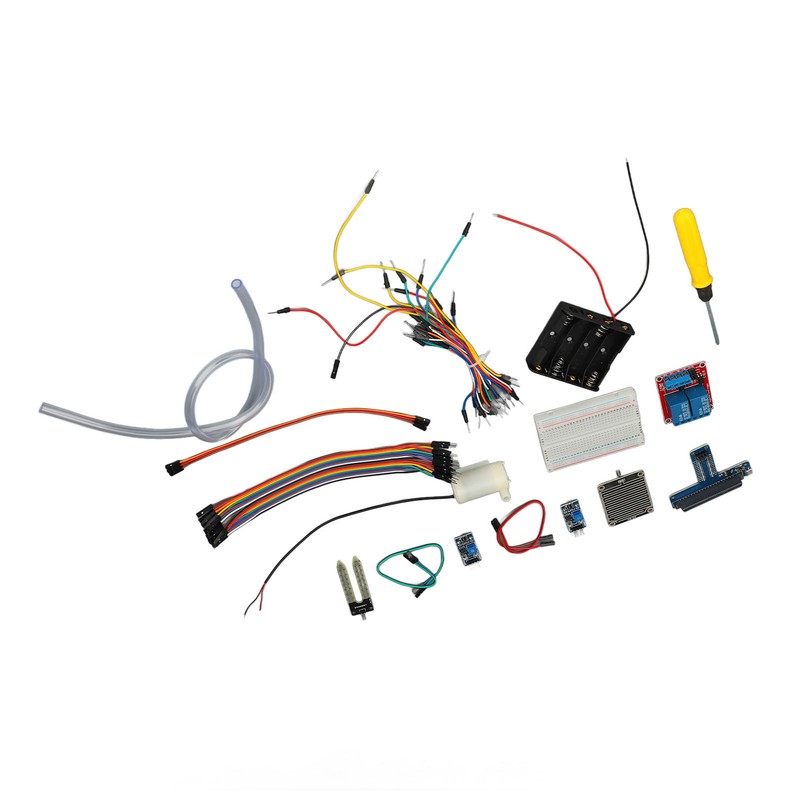 Development Board Kit Graphical Programming for Microbit V2.2 Development Board
