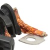 Starter Brush Holder 1 004 336 510 Strong Strength Fit