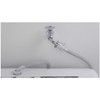 Kakudai Washing Machine Water Supply Hose 6.6 ft (2 m)