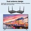 Wireless HDMI Extender Transmitter Receiver Balun Kit Projector Accessories 100m