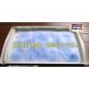 Deotoire Week-Long Deodorizing Anti-Bacterial Sheet (10 sheets), None