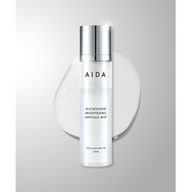 Ida Cosmetic Aida Cosmetic Glutathione Brightening Ampoule Mist 120ml