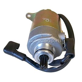 New Go-Kart Parts,150cc HH Starter Motor m150-1064000
