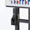 Sanwa Supply PDA-STN56 Small Storage Pocket (Left and Right Width