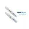 Trividia TRUE Draw Lancing Device [ 2 Pack } For