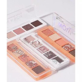 CATRICE 미니 아이섀도우 팔레트 (2 Color) 2030178 CATRICE Mini Eyeshadow Palette (2 Color) 2030178 [Wow in a box]