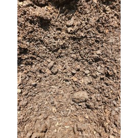 horse manure compost 10 pounds Organic Horse Manure Compost - Fertilizer Plants Flowers Trees Garden