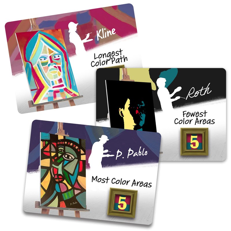 Crafty Games Abstract Academy