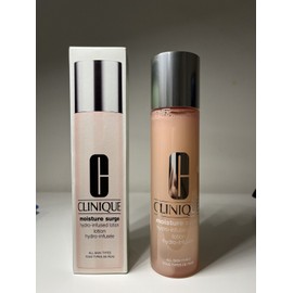 Clinique Moisture Surge Hydro-Infused Lotion 6.7oz All Skin Types NIB!