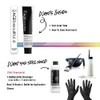 AGE beautiful Permanent Hair Color Dye Liqui Creme & Developer