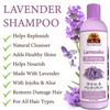 Okay Shampoo, Lavender, 12 Fl Oz