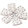 Velcro Prio Sanding Discs 105 x 152 mm – Fexa