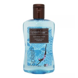 Fashion Care Splash Swimwear Wash 9.5 oz. (2700)