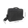 Protective Storage Shoulder Bag for Zhiyun Weebill S Handheld PTZ