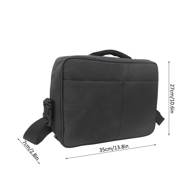 Protective Storage Shoulder Bag for Zhiyun Weebill S Handheld PTZ