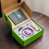 7Pcs Japanese Matcha Tea Set, Matcha Kit with Matcha Bowl