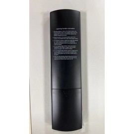 Unbranded SUPERBOX COMPATIBLE REMOTE CONTROL  WITH ELITE II, MAX IV,S1,S2,S3,S5 MAX,S6 MAX