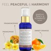 BALIPURA - 7 Chakra Aura Crystal Mist Spray with Frankincense,