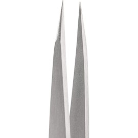 Remos Stainless Steel Splinter Tweezers