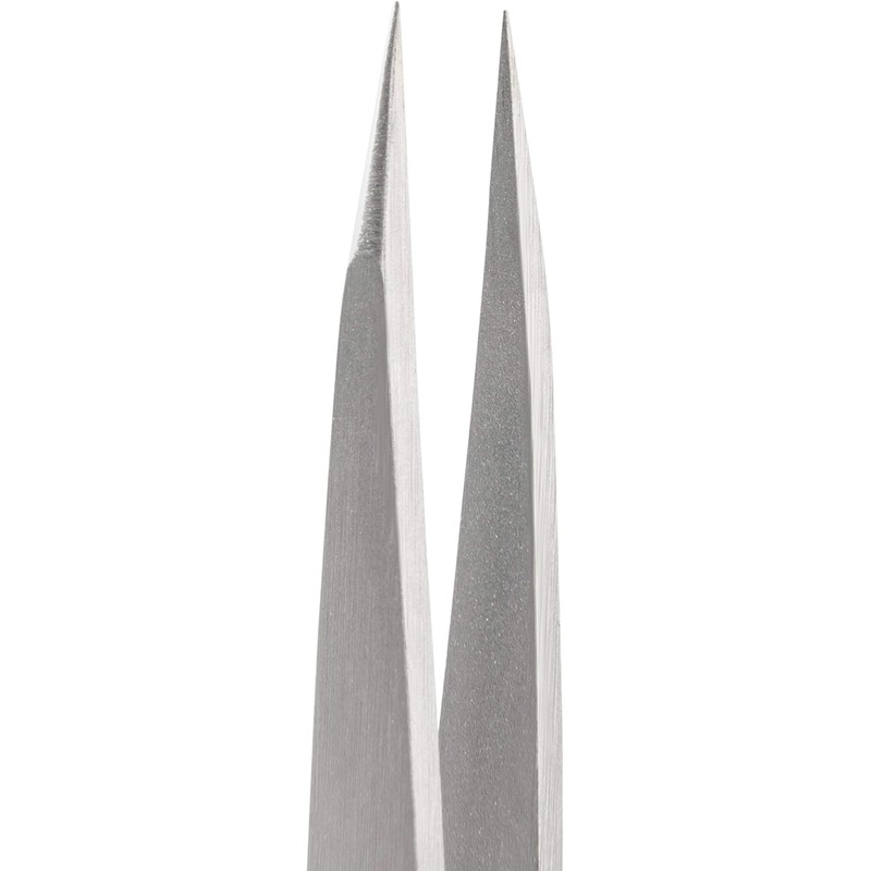 Remos Stainless Steel Splinter Tweezers