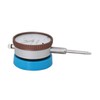 Accusize Industrial Tools Magnetic Back with 0-1'' by 0.001'' Dial