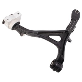 TRQ Front Left Lower Control Arm Drivers Side Compatible with 2009-2014 Acura TL