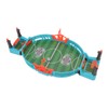 Tabletop Football Game Toy Hand Eye Coordination Interactive Mini Sports